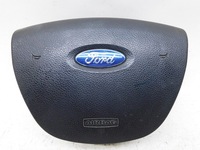 фото thumb №1, Подушка подушка безопасности руля - ford transit v 06-14