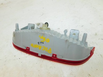 фото thumb №4, Kia picanto i 2005r світло сплав сплаву