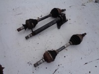 Купить Приводной вал правый  перед opel astra 4 j 2.0 cdti, фото thumb