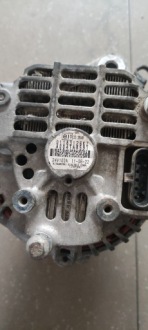 фото thumb №2, Renault midlum dxi генератор 100 a