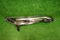 фото thumb №1, Лампа drl права led nissan juke ii f16 2023