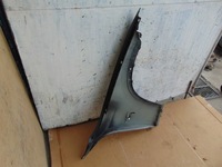 фото thumb №14, Крило лівий перед bmw x1 e84 гарний демонтаж чорний sapphire металік