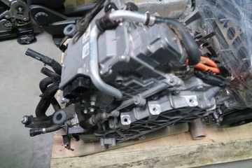 фото thumb №7, Ford kuga mk3 втулка стабілізатора 2.5 гібрид fhev 4x4 коробка передач коробки передач оригінал