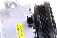 фото thumb №6, Компрессор кондиционера - nissens 890639