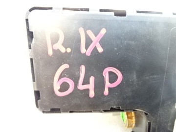 фото thumb №7, Citroen c4 ii b7 левая подушка сиденья air bag 9687158380