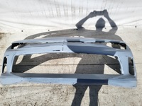 фото thumb №1, Chevrolet camaro ls lt lift бампер передній перед