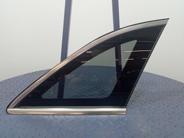 фото thumb №1, Mercedes glc w253 скло кузовна зад права 19r a2536703800