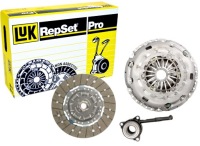 Купить Сцепление 624327933/luk schaeffler luk, фото thumb