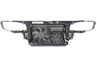 фото thumb №9, Kpl pas підсилювач перед переднє audi tt 8j 3.2 бензин автомат