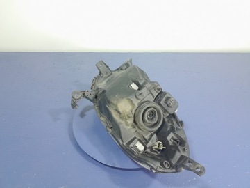 фото thumb №6, Nissan micra k12 фара лампа перед праві eu 26010bc500