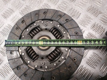 фото thumb №6, Сцепление диск + прижим dacia sandero i 1.5 dci 322034210 122031210