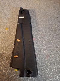 фото thumb №3, Подушка повітряна сидіння ліва ford ranger iv 17r 18r