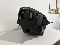 фото thumb №14, Ford puma mk2 рестайлинг фара левая передняя перед полный led l1tb-13e015-cg puma