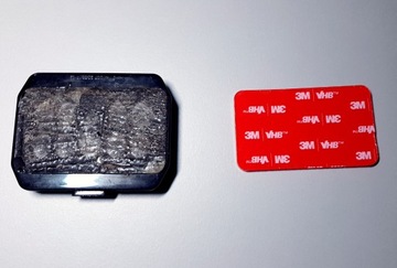 фото thumb №8, Pad підкладка прокладка do датчик дощу classe kla