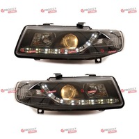 фото thumb №2, Фары do seat leon 1m1 1999-2005