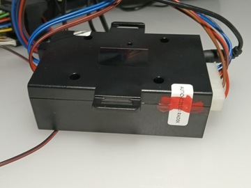 фото thumb №10, Skoda octavia ii бардачок консолі впуск повітря решітка повітропровід 1z0820951