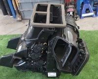 Mini cooper f55 lci обігрівач комплект 9872210 Оригінал, фото thumb