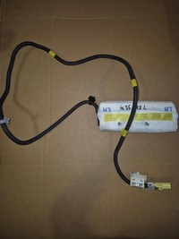 фото thumb №1, Hyundai ix35 10-15r подушка сиденья левая 88910-2y000