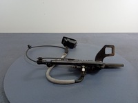 фото thumb №4, Bmw x3 g01 привід сидіння задня правий 7404186