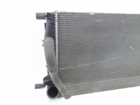 Радиатор интеркулер renault megane 3 1.5 dci 214100016r Недорого, фото thumb