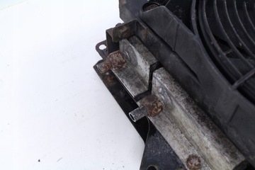 фото thumb №6, Радіаторів вентилятор range rover p38 97r. 4.6i