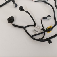 Jeep renegade traihawk instalazja pdc бампера перед 00521228930 Недорого, фото thumb