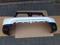 фото thumb №1, Бампер перед dacia duster ii 620221776r