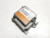 фото thumb №1, Модуль подушек air bag audi a6 c5