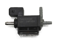 фото thumb №1, Клапан вакуумa peugeot 407 3.0 v6 hdi