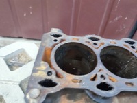 фото thumb №7, Блок двигателя opel astra corsa 1.4 24450960