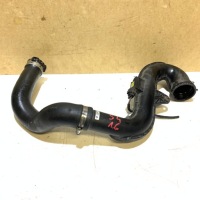 фото thumb №1, Renault scenic iv 1.6 dci r9md452 wąż шланг труба повітрозабірник 144602453r