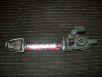 фото thumb №3, Ручка права передня зовнішня 147 lift перед