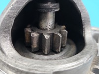 фото thumb №3, Test стартер renault espace iv 2.0 dci