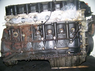 фото thumb №8, Sl r129 92r 3.0 12v 140kw 190km двигатель 103984 268t