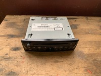 фото thumb №3, Радіо cd заводські 281151921r renault clio