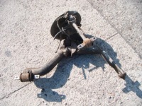 фото thumb №2, Civic vii sedan 04-06 ima поворотний кулак важіль ступиця