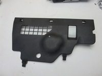 фото thumb №1, Захист pod консоль ліва hyundai i40 x