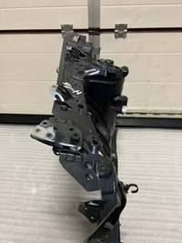 фото thumb №4, Mazda cx-5 kf четверть правая rok 2020 цвет 42m