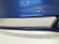 фото thumb №8, Бампер переднее перед tesla модель s рестайлинг 16-