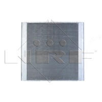 Nrf 53100 радіатор, система охолодження двигуна Доставка, фото thumb