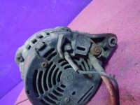 Opel corsa b 97-00 1.2 65km генератор 90534472 в Україні, фото thumb