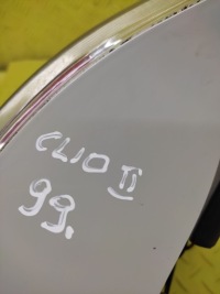 фото thumb №9, Renault clio ii лампа левый задняя