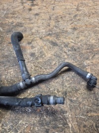 Bmw f39 f40 f45n f46 f48 патрубок шланг рідина охолоджуючий 6832802 в Україні, фото thumb