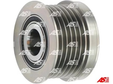 фото thumb №2, Колесо ременное alter./bosch/ 0124525038