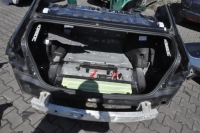 фото thumb №15, Bmw 7 g12 m760li чверть крило ліве праве зад панель задня ванна dup. довгий