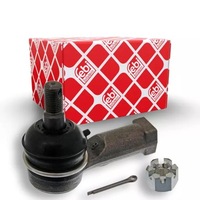 фото thumb №14, Febi насадка. dr. поворот. mitsubishi l400 94-05 le pr