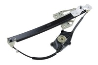 фото thumb №1, Підйомник скло audi a4 08- правий задня