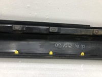 фото thumb №9, Молдинг накладка поріг ліва volvo xc90 30653722