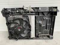 фото thumb №9, Pas передний радиатор citroen c3 ii бензин