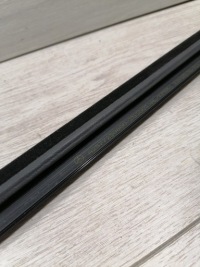 фото thumb №7, Mercedes cls молдинг ущільнювач правий перед a2577251000